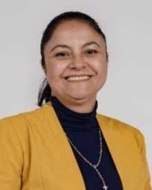 Alina Sorany Agudelo Álzate