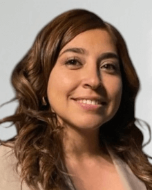 Brenda María Díaz Vargas