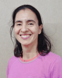 Claudia Arcila Rojas