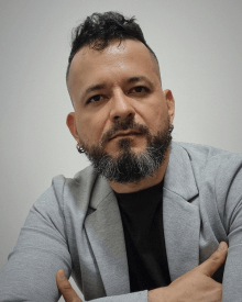 Édison Andrés Pérez Bedoya