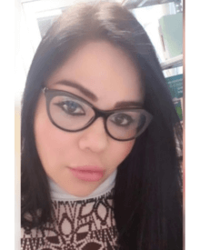 Gloria Andrea García