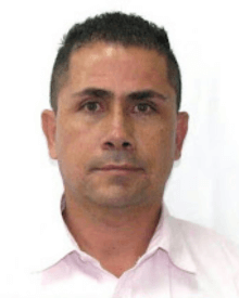 Jahir Arnobis Santamaria Ceferino