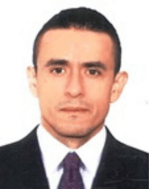 Jaiberth Porras Barrera