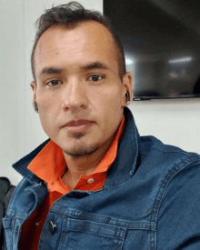 Juan David Vásquez Jaramillo