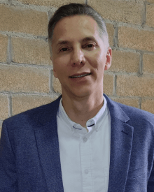 Juan Fernando Gómez Paniagua