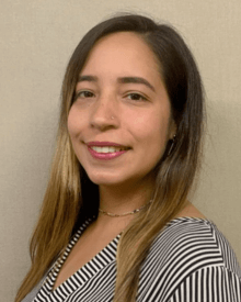 Mariana Moreno Pérez