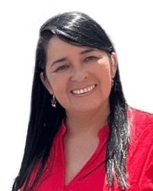 Mónica María Roldán Cardona