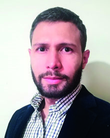 Sergio Augusto Upegui Sosa