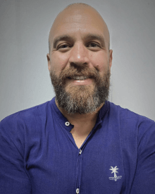 Samuel José Octavio Gaviria Alzate