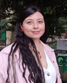 Yuliana Pérez Idarraga