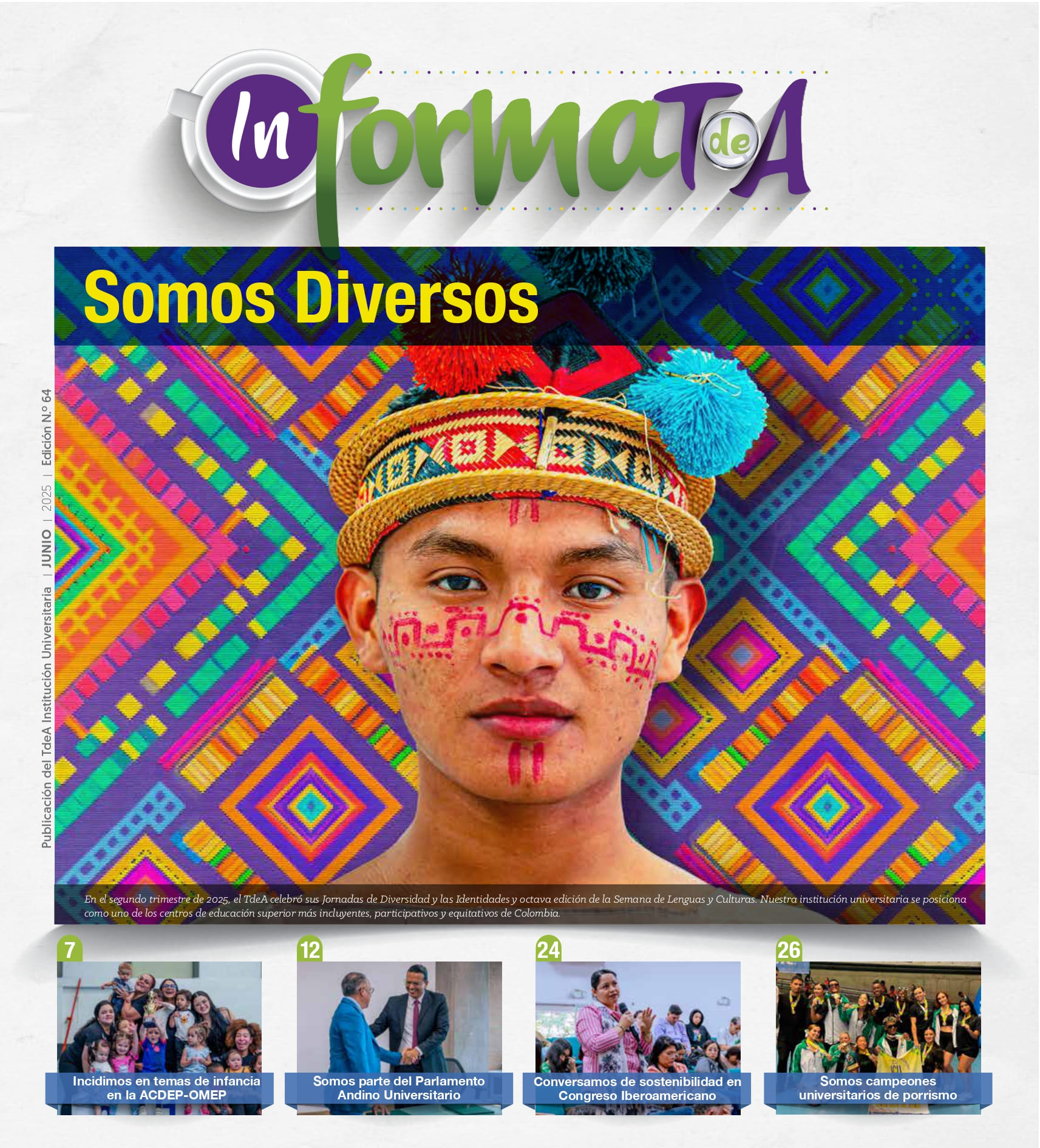 Portada Periódico 2025