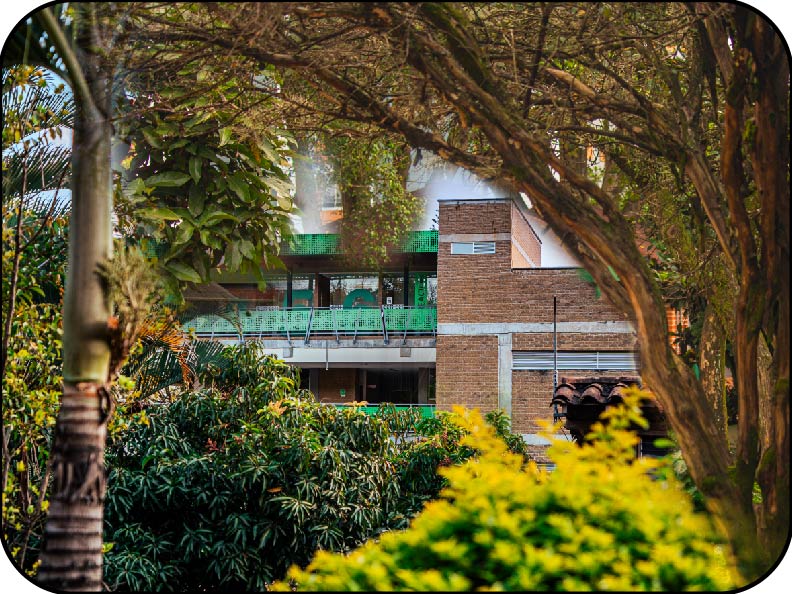 Política Ambiental TdeA