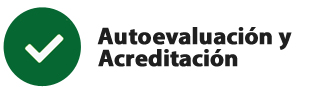 AUTOEVALUACIÓN Y ACREDITACIÓN