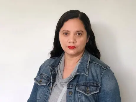 Foto del docente Luz Miryam Gómez Piñerez