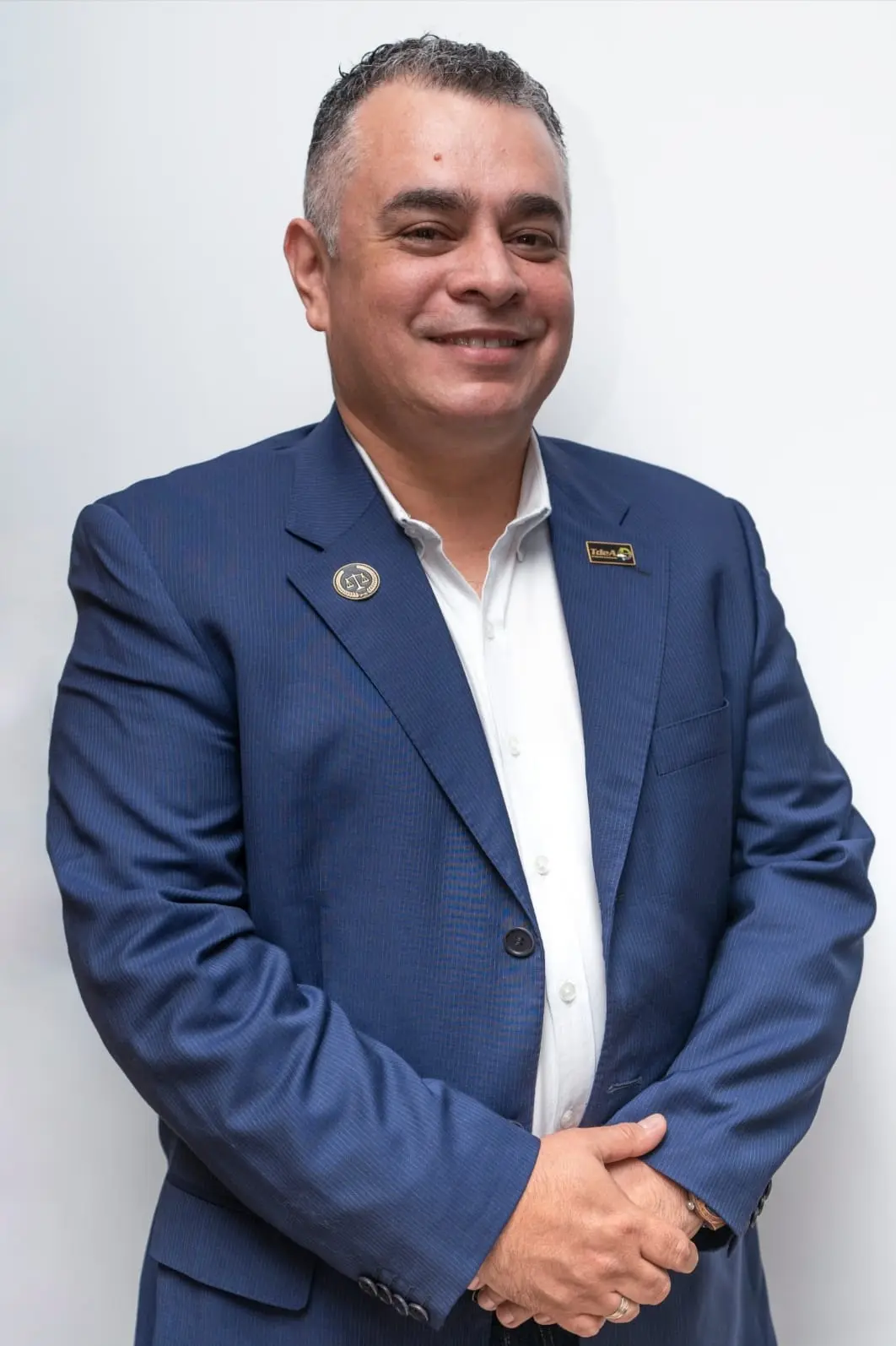 Foto del docente Wilfer Habinson Ochoa Jaramillo