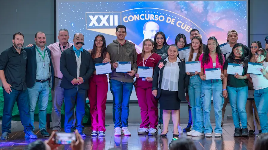 El TdeA respira cultura y arte