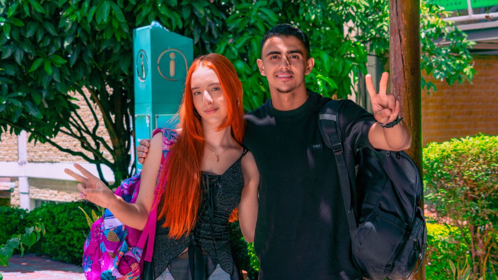 Resultados Convocatoria Mentorías Proyecto Campus Vital