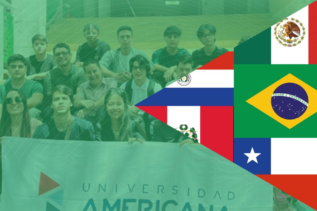 Convocatoria Semestre de Intercambio