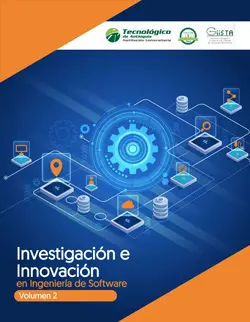 Investigación e Innovación en Ingeniería de Software / volumen 2