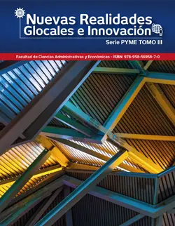 Nuevas realidades glocales e innovación Serie PYME Tomo III