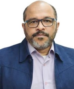 Foto del docente Jahir Alexander Gutiérrez Ossa