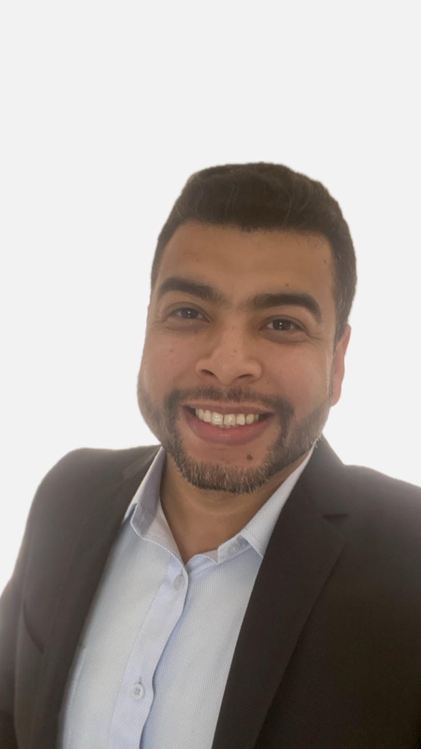 Foto del docente Jonathan Alexis Acevedo Viana