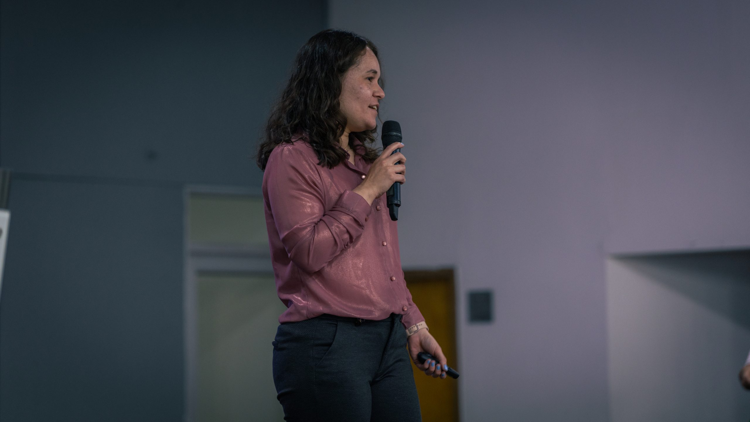 Ante comunidad del TdeA, magistrada de la JEP compartió sentencia sobre ‘falsos positivos’ en contra de pueblos étnicos del Caribe colombiano