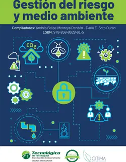 Gestión del riesgo y medio ambiente