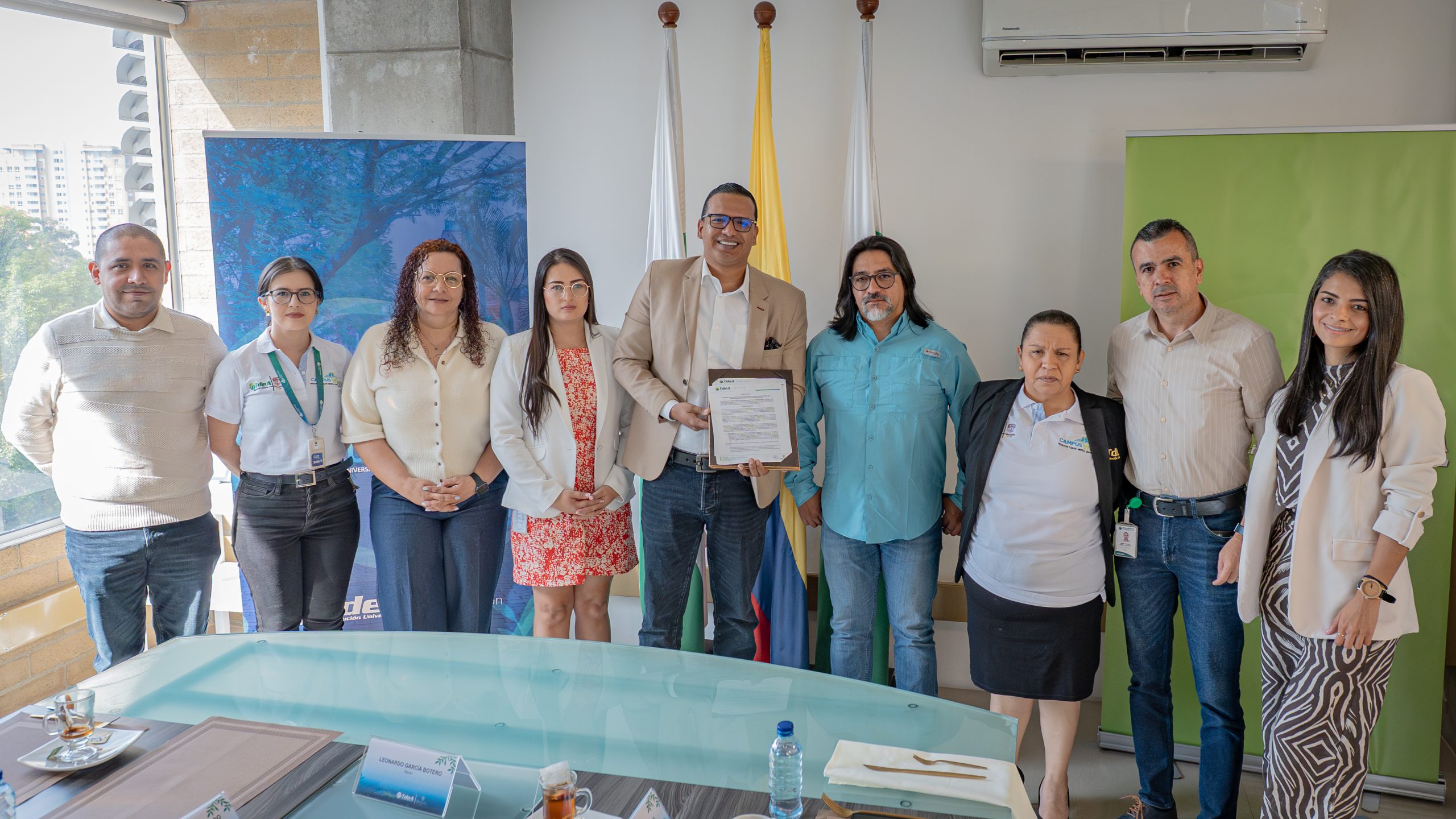 Campus Vital: un camino para la salud mental, el bienestar y la permanencia estudiantil