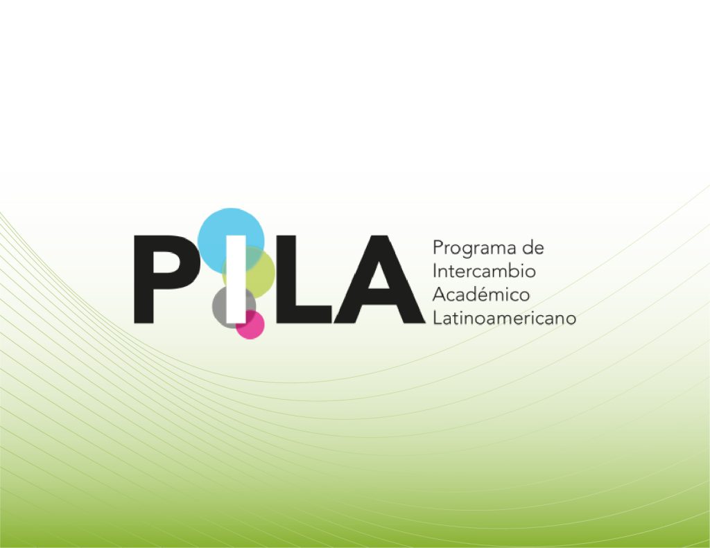Convocatoria Programa de Intercambio Académico Latinoamericano – PILA